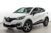 Renault Kaptur