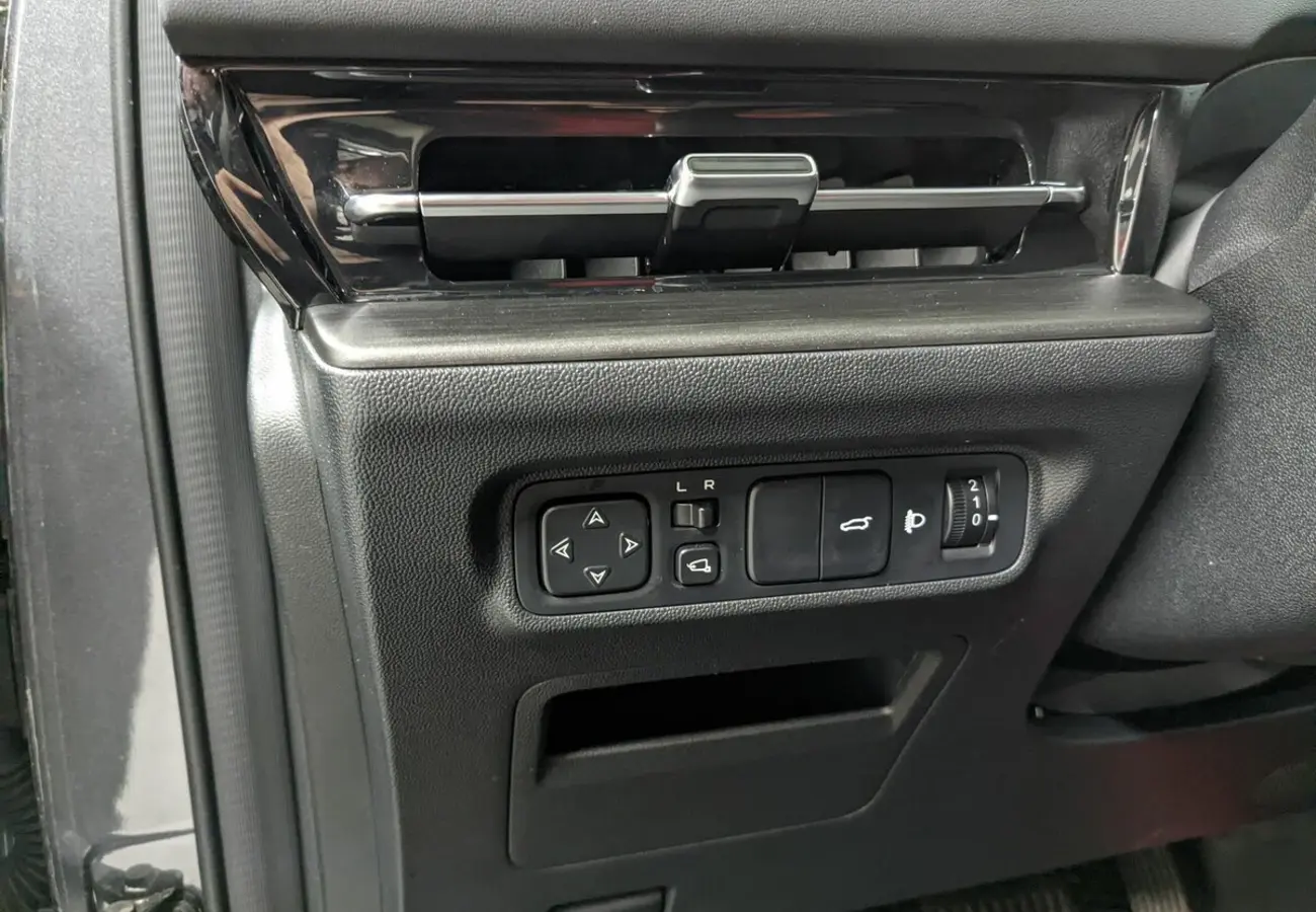 Changan CS55PLUS