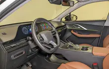 OMODA C5