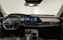 Changan UNI-K