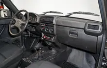 Lada (ВАЗ) Niva Legend