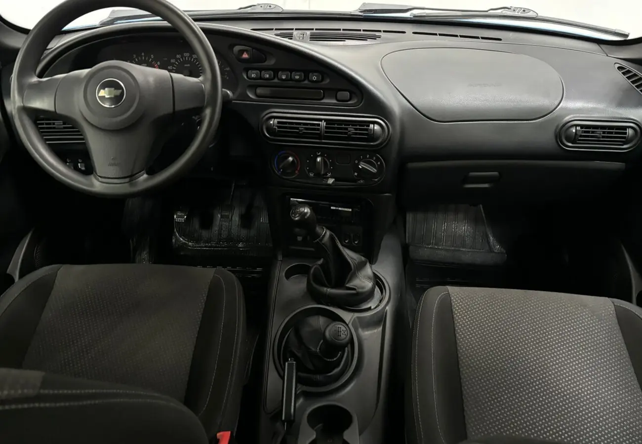 Chevrolet Niva