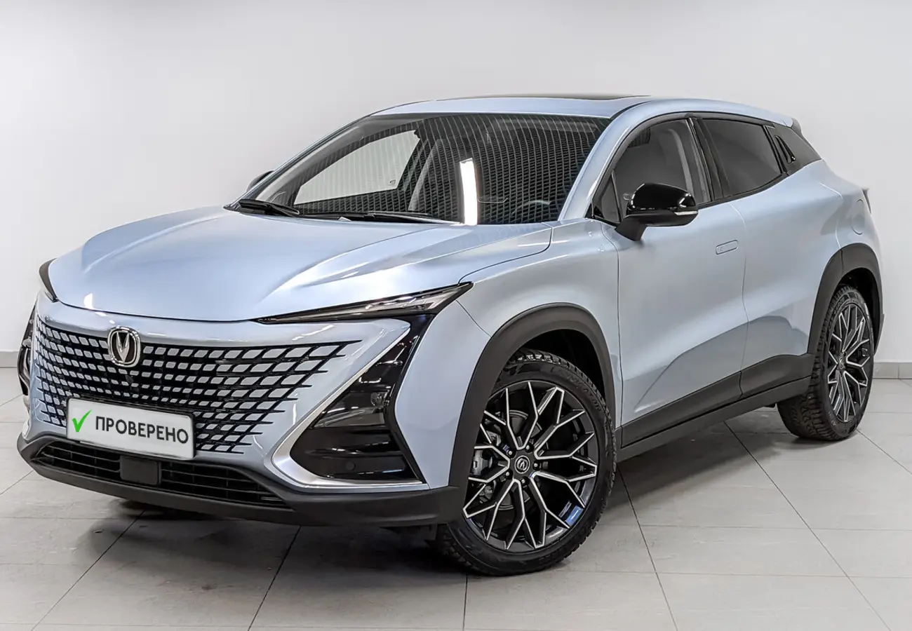 Changan UNI-T