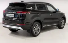 Geely Atlas Pro