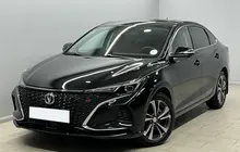 Changan Eado Plus