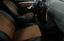 Lada (ВАЗ) Largus