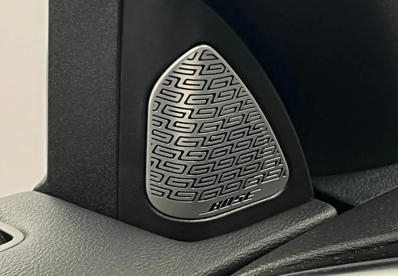 Geely Tugella