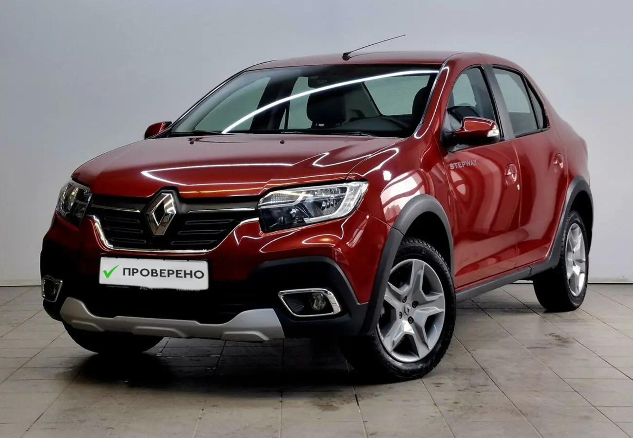 Renault Logan
