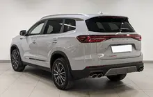CHERY Tiggo 8 Pro Max