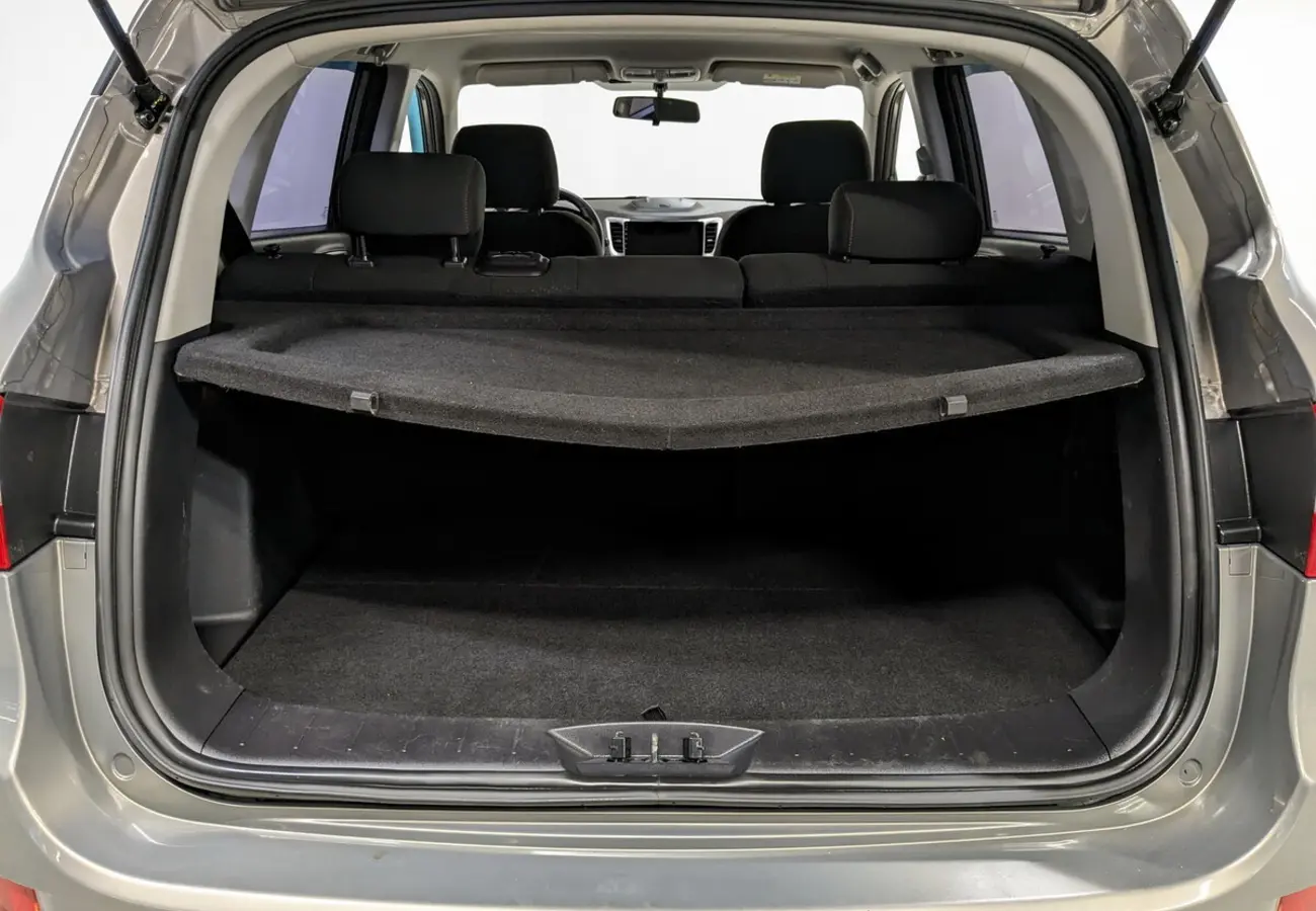 Changan CS35