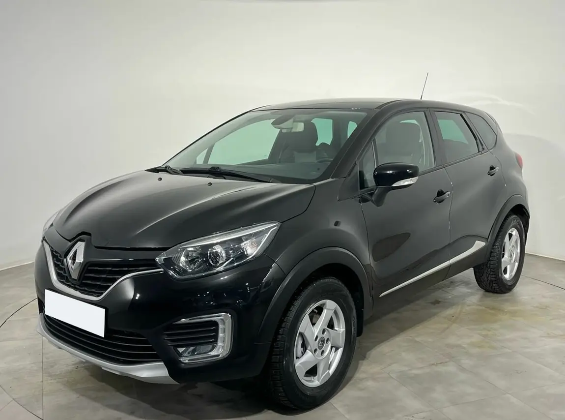 Renault Kaptur
