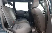 Lada (ВАЗ) Niva
