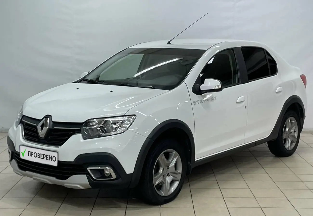 Renault Logan