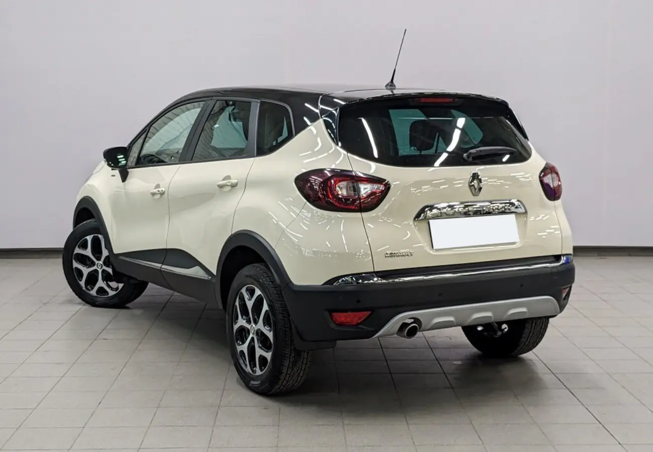Renault Kaptur