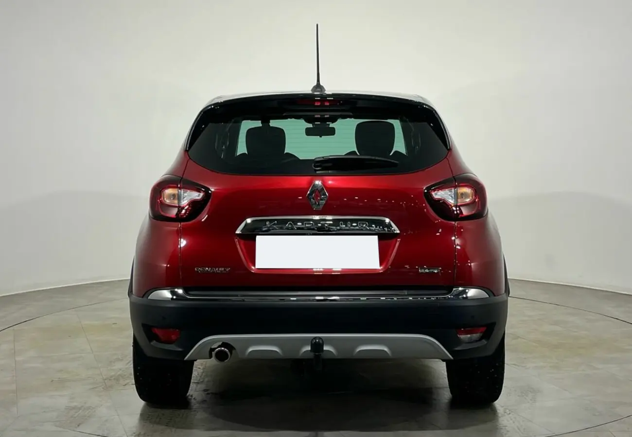 Renault Kaptur