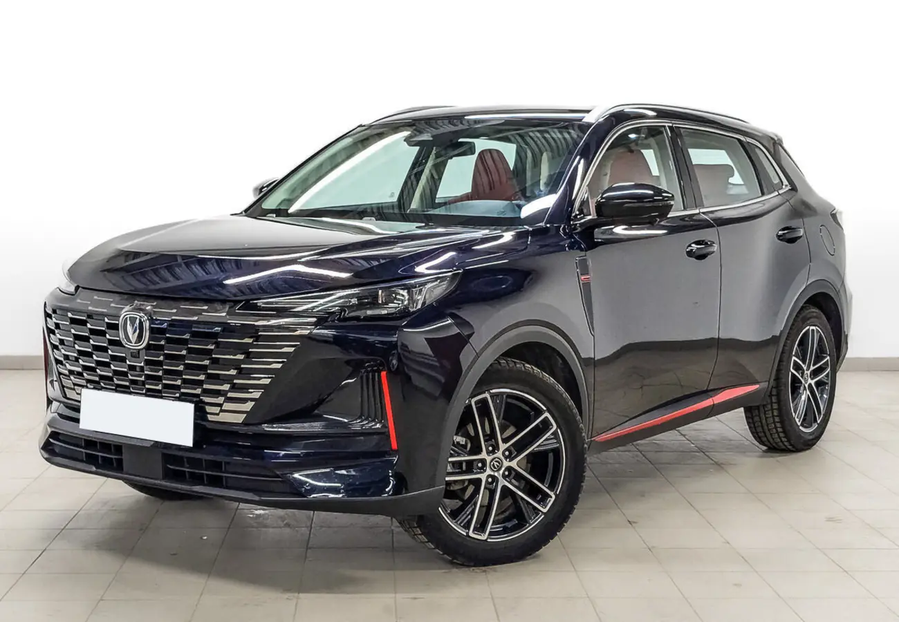 Changan CS55PLUS