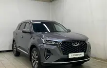 CHERY Tiggo 7 Pro Max