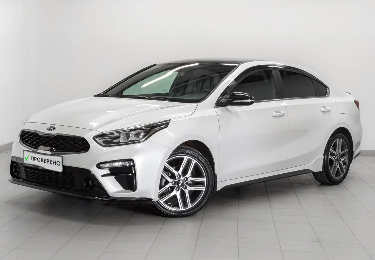 Kia Cerato