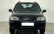 Chevrolet Niva