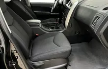 SsangYong Kyron