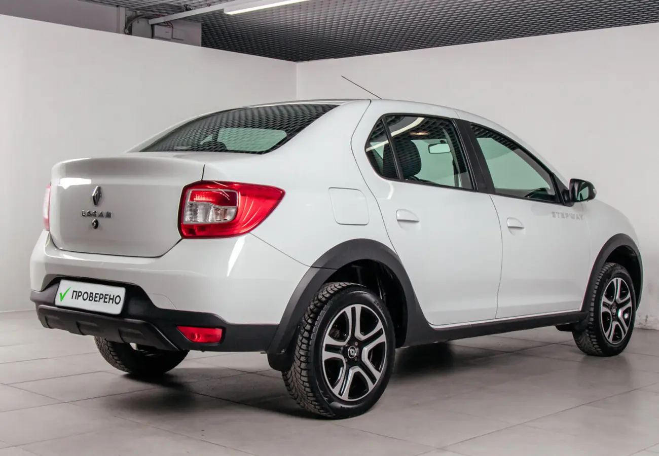 Renault Logan