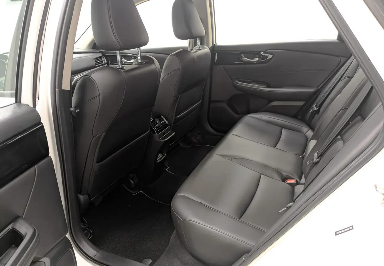 Honda Crider