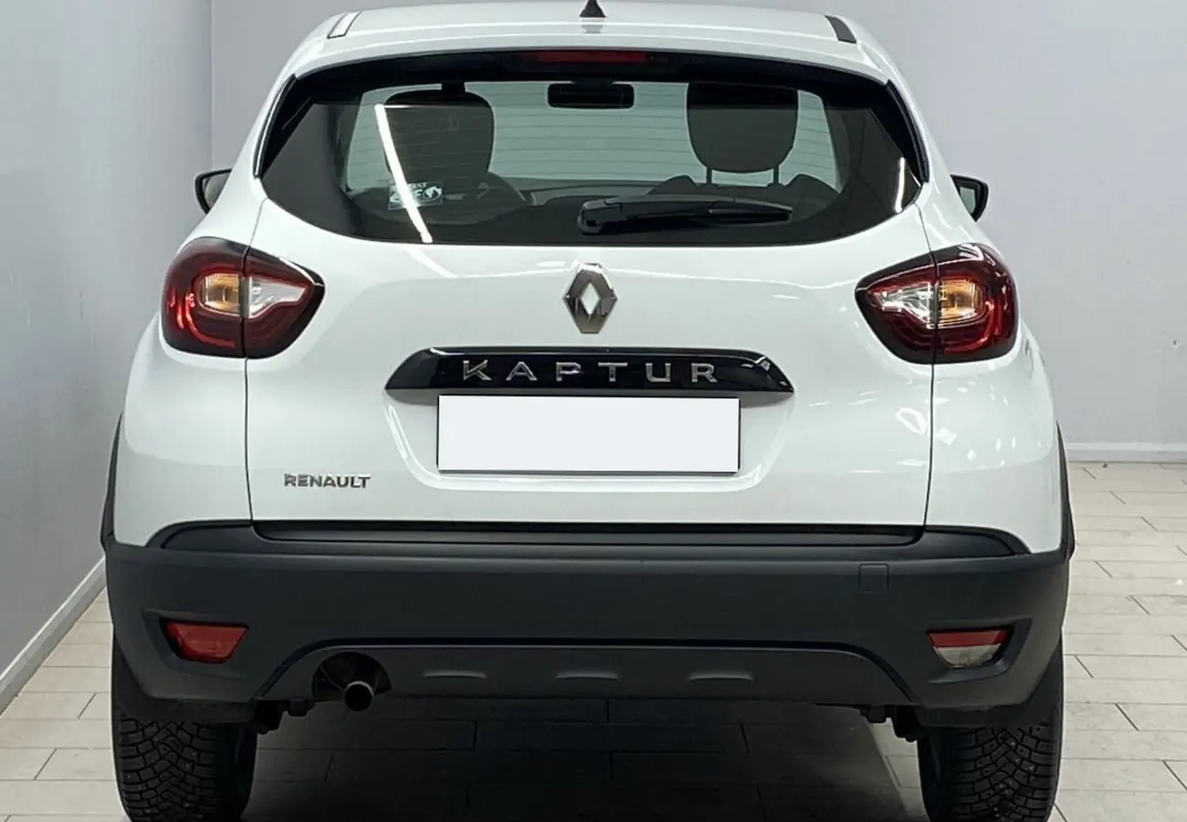 Renault Kaptur