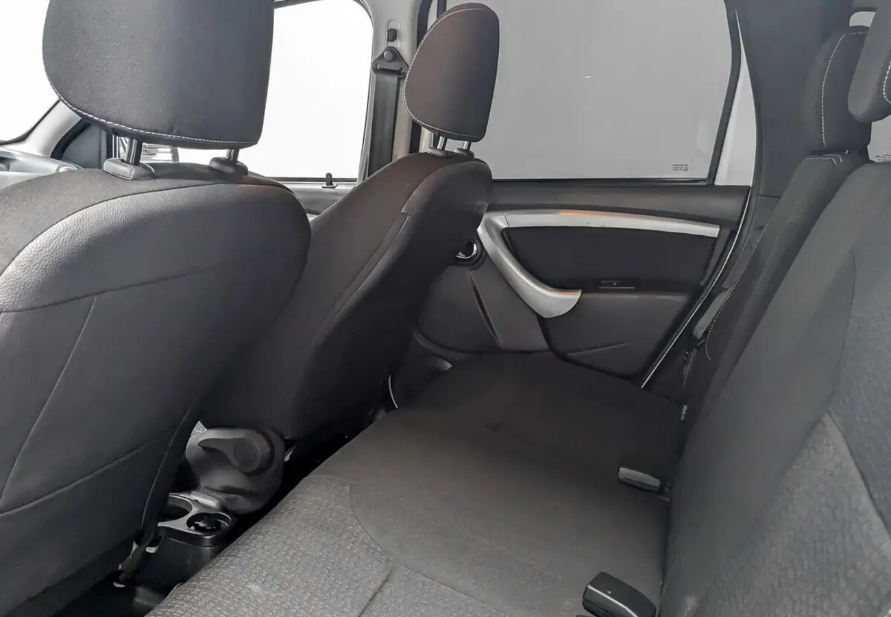 Nissan Terrano
