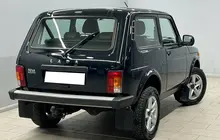 Lada (ВАЗ) Niva Legend
