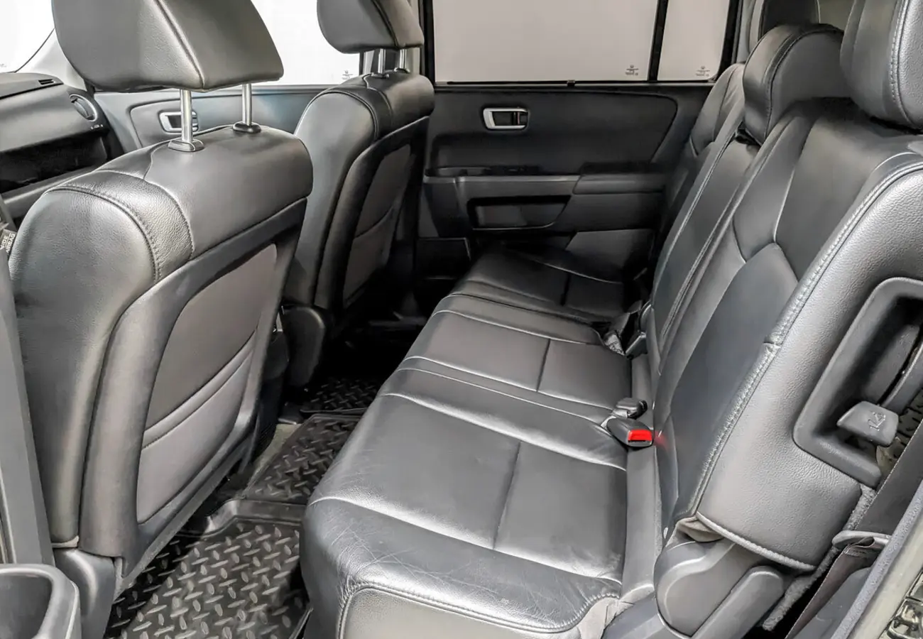 Honda Pilot