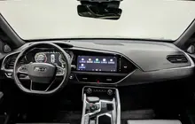 Geely Tugella