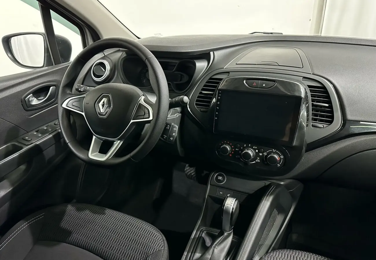 Renault Kaptur