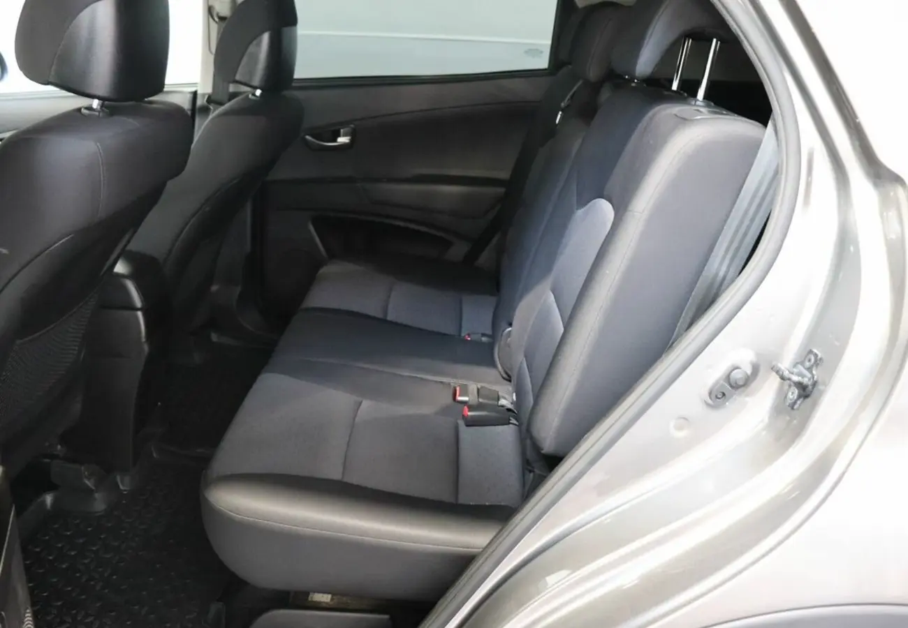 SsangYong Actyon