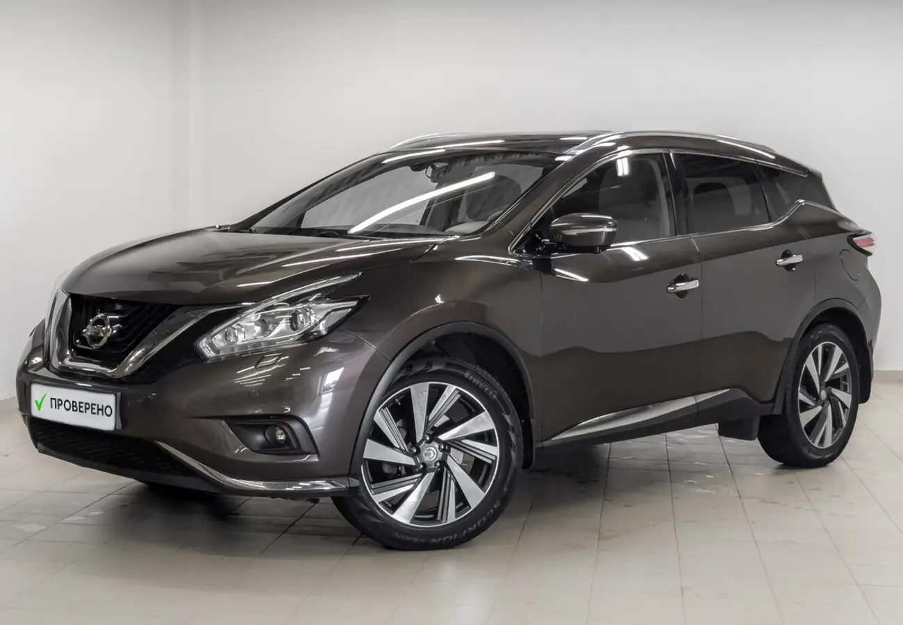 Nissan Murano