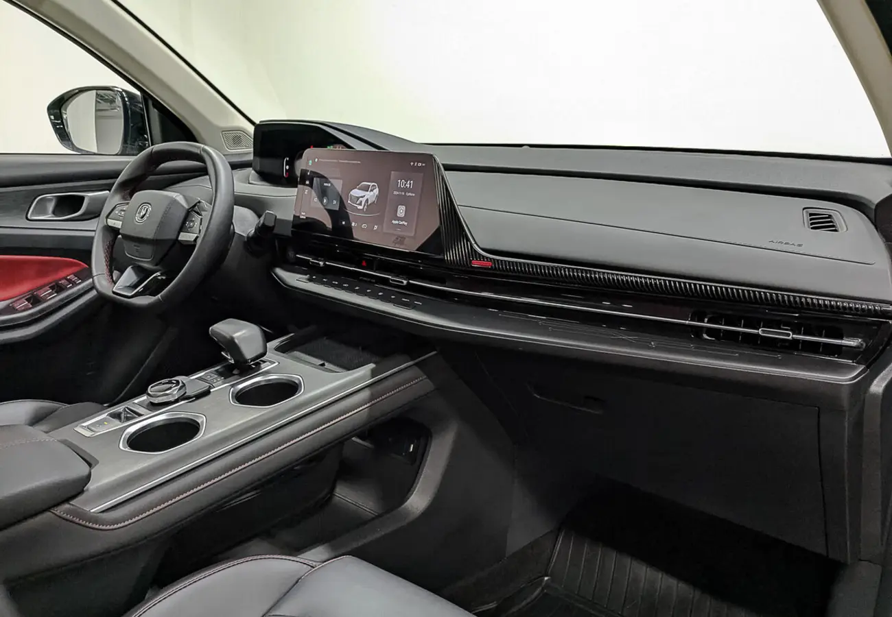 Changan CS55PLUS