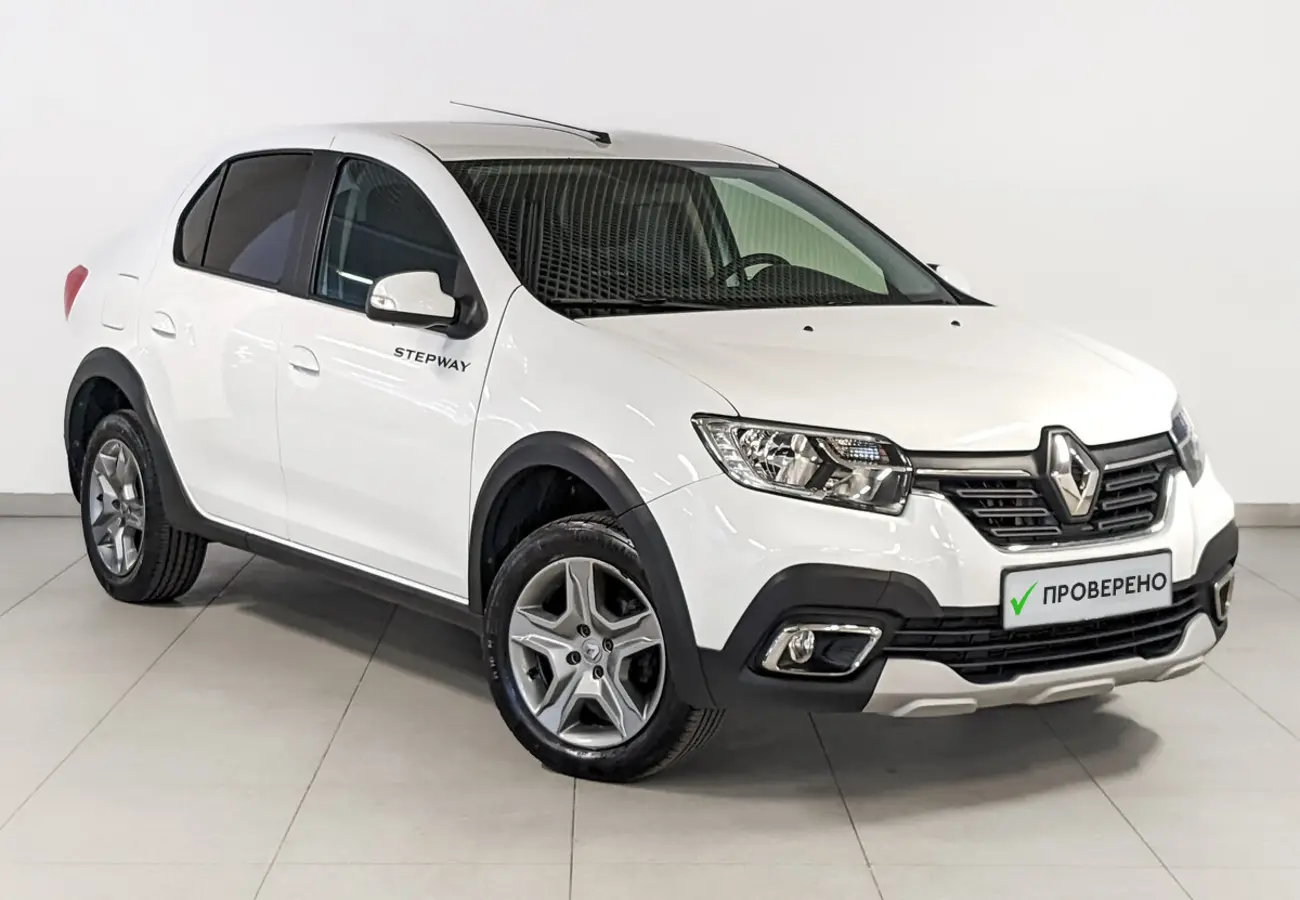 Renault Logan