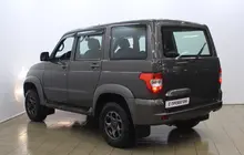УАЗ Patriot