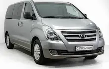 Hyundai H-1