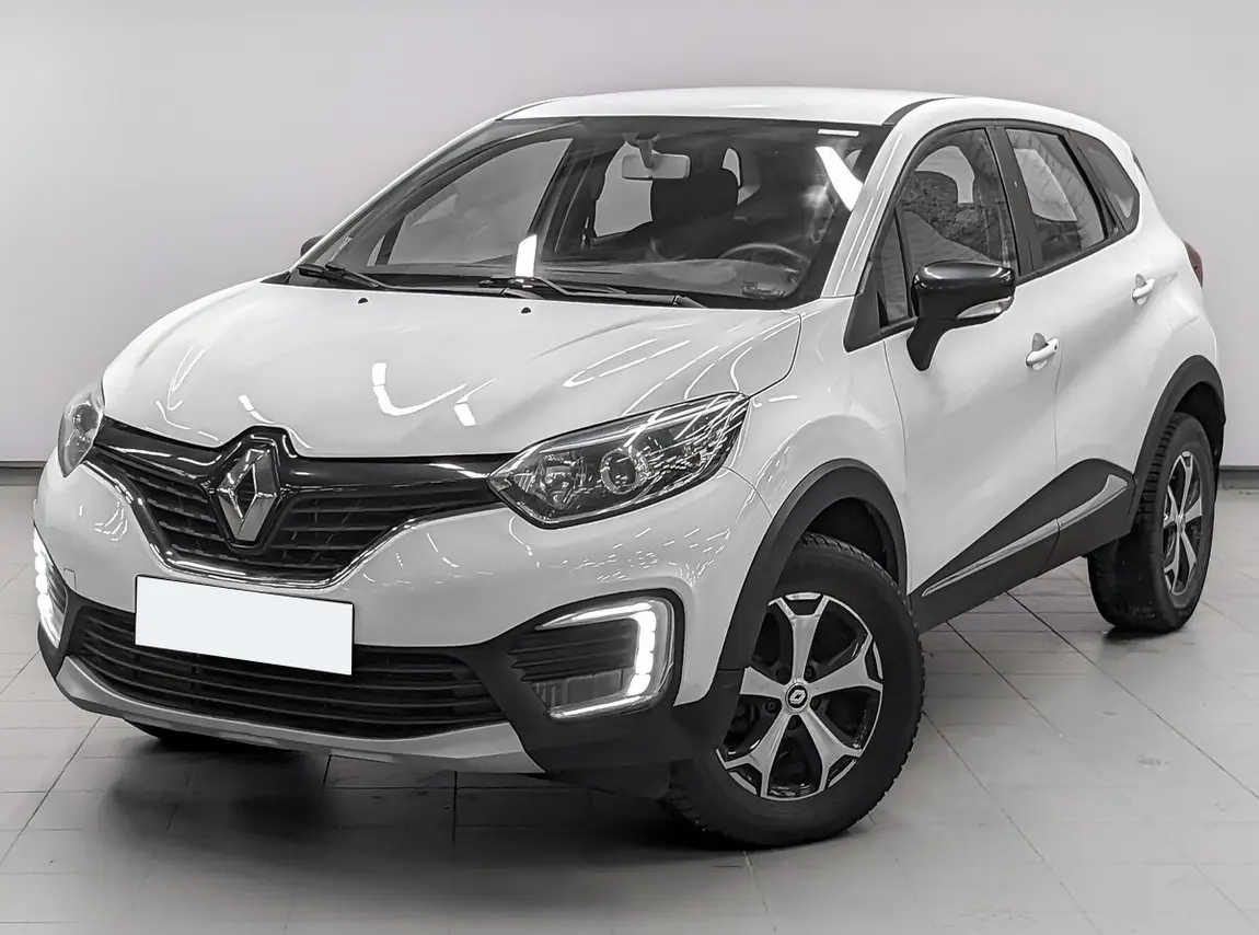 Renault Kaptur