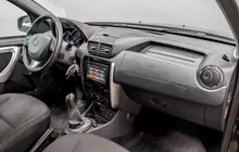Nissan Terrano