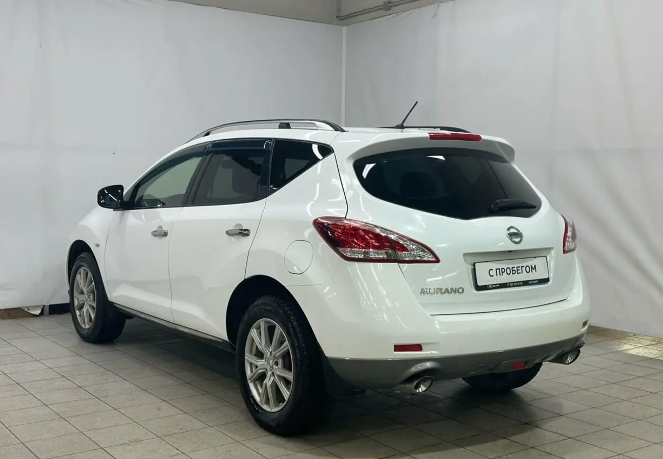 Nissan Murano