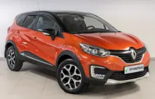 Renault Kaptur