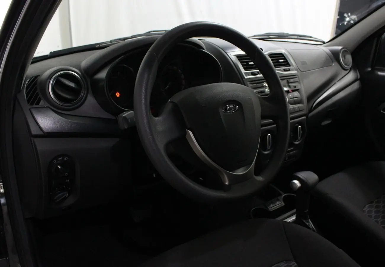 Lada (ВАЗ) Granta