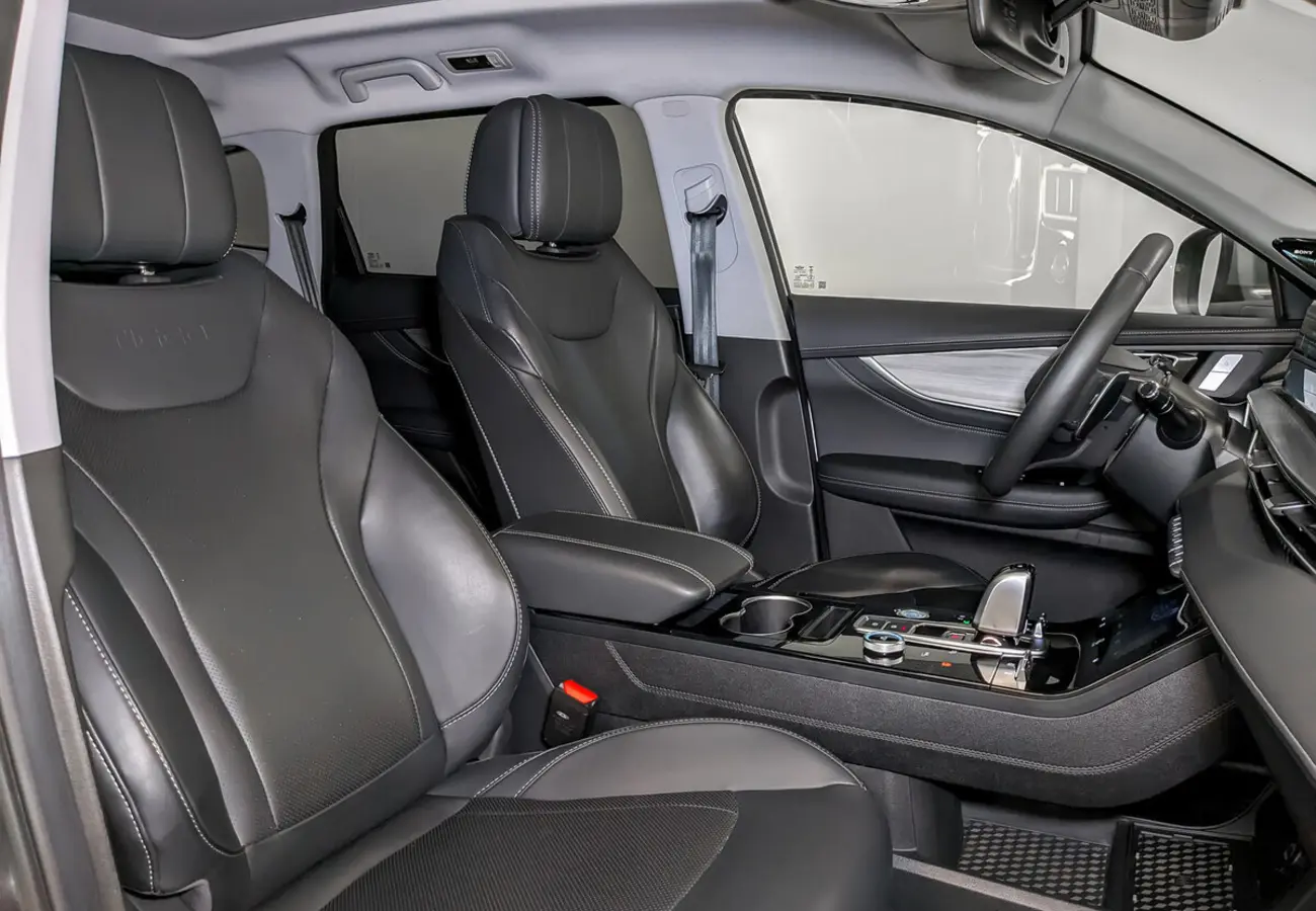 CHERY Tiggo 8 Pro Max