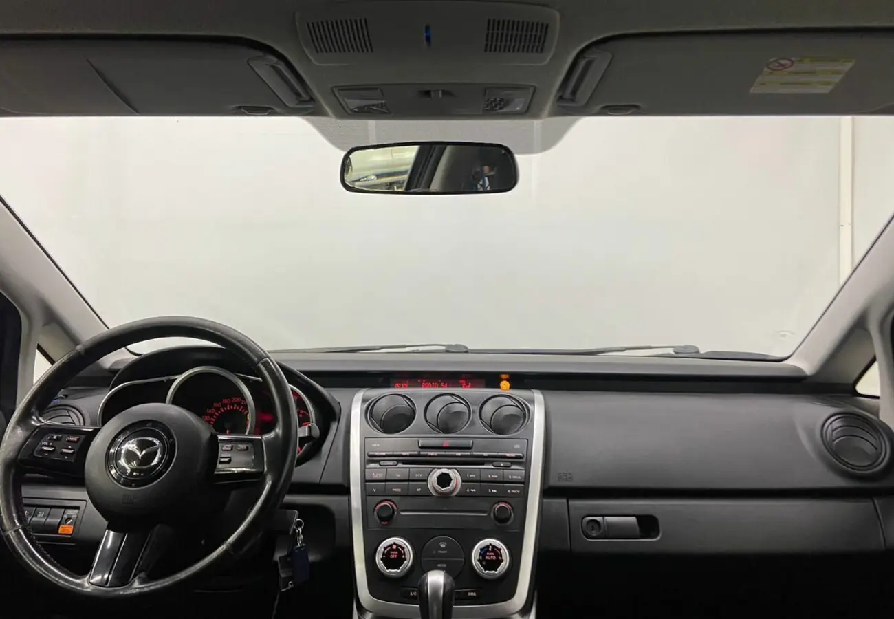 Mazda CX-7