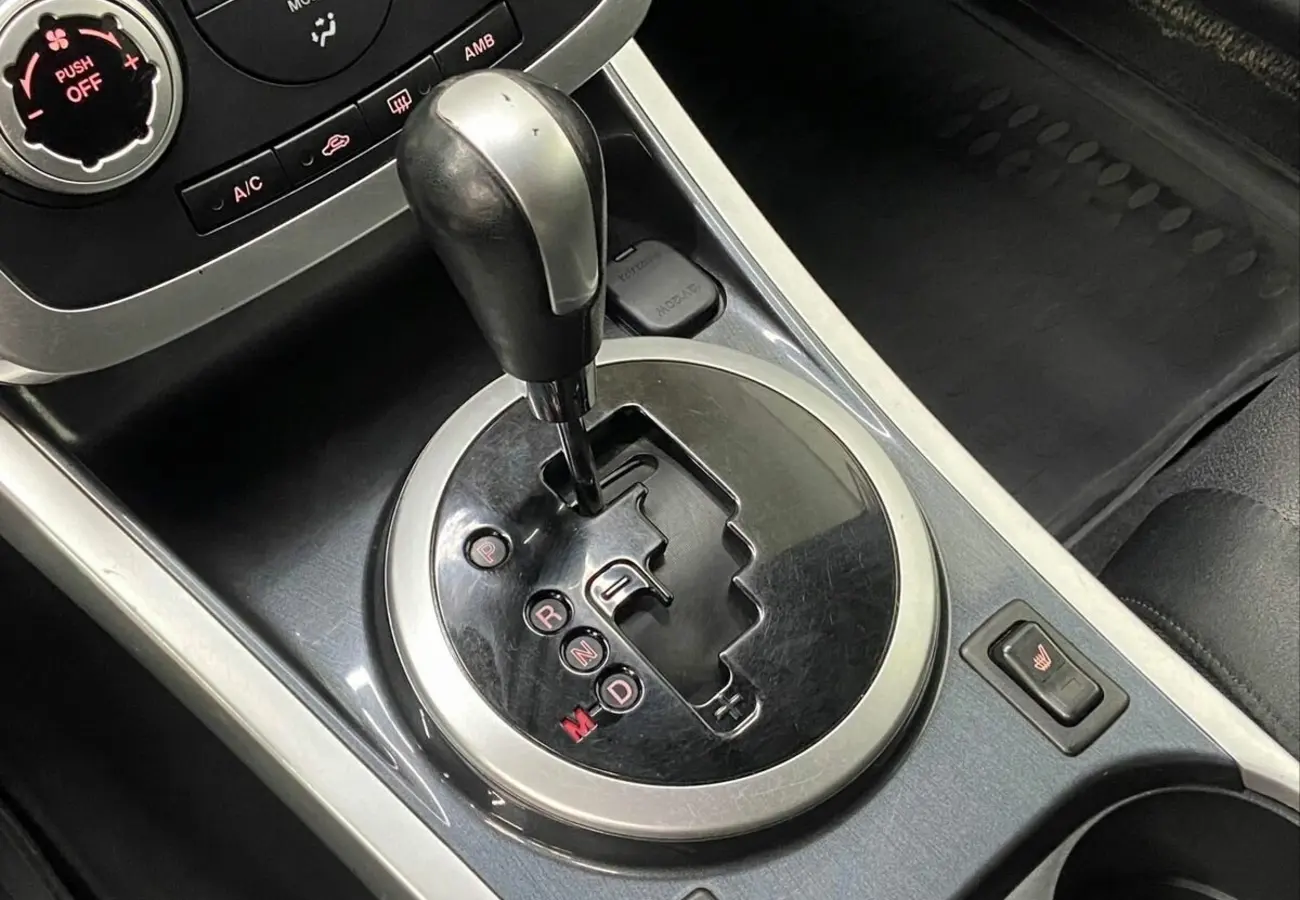 Mazda CX-7