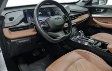 CHERY Tiggo 8 Pro Max