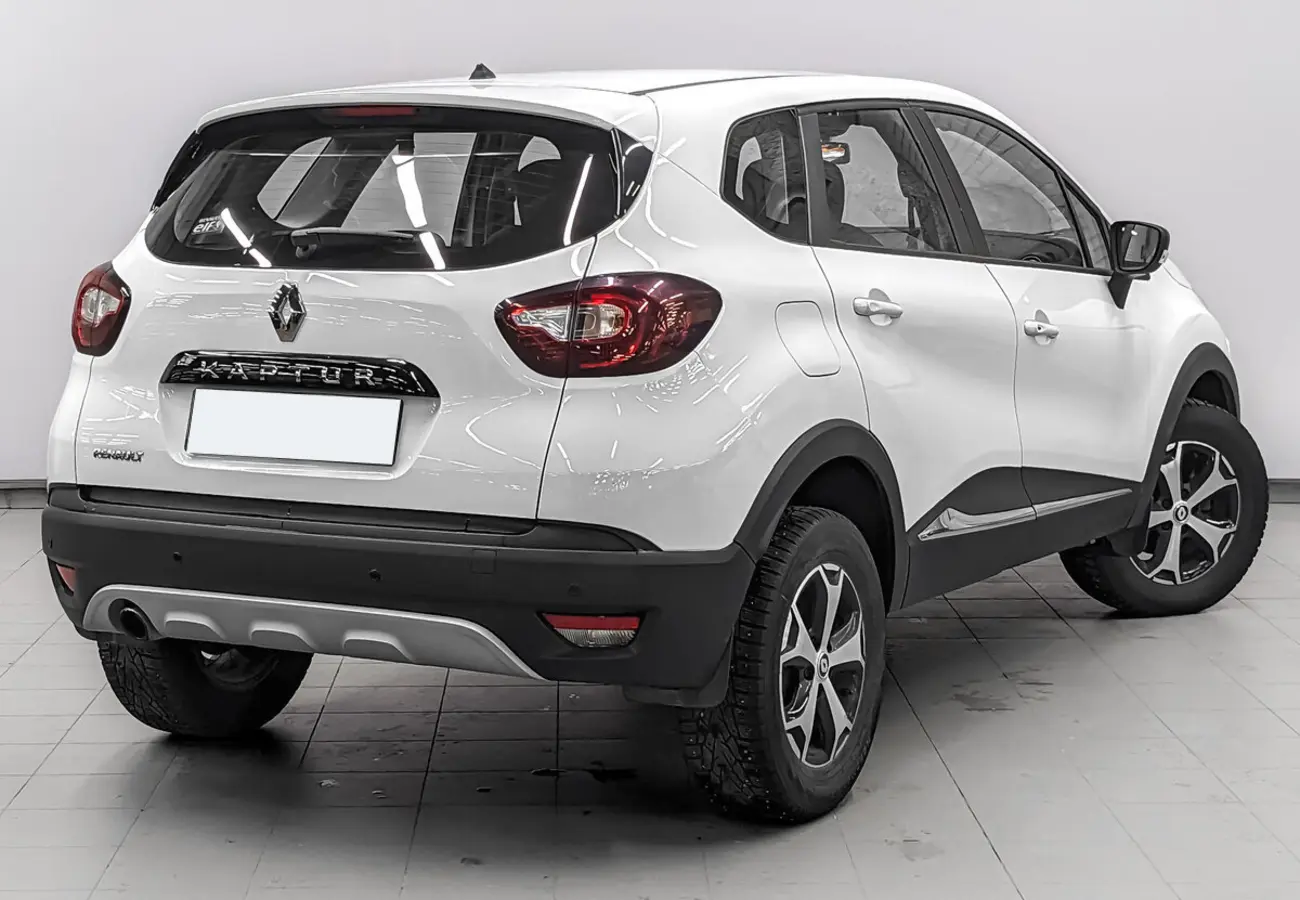 Renault Kaptur