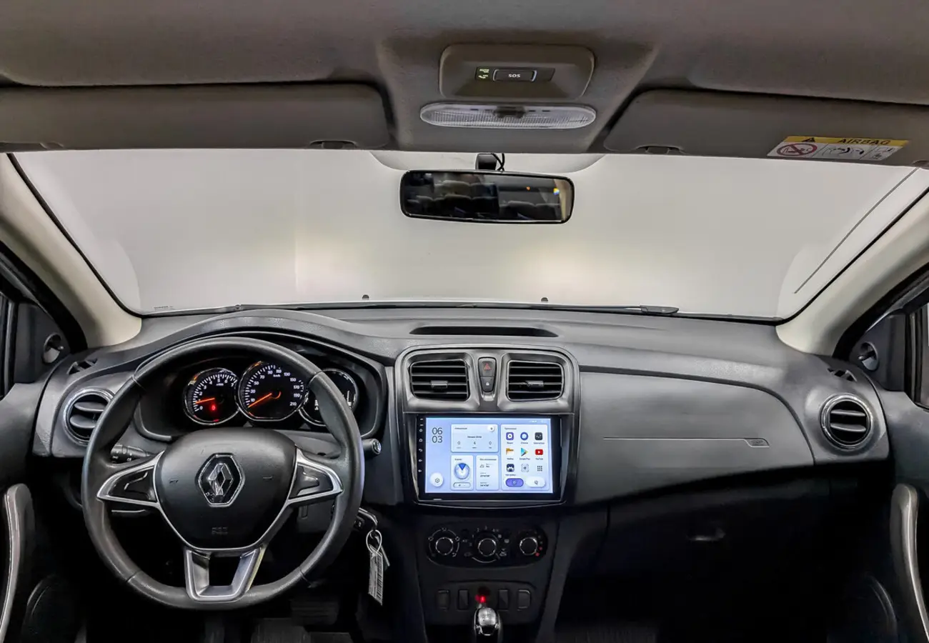 Renault Logan