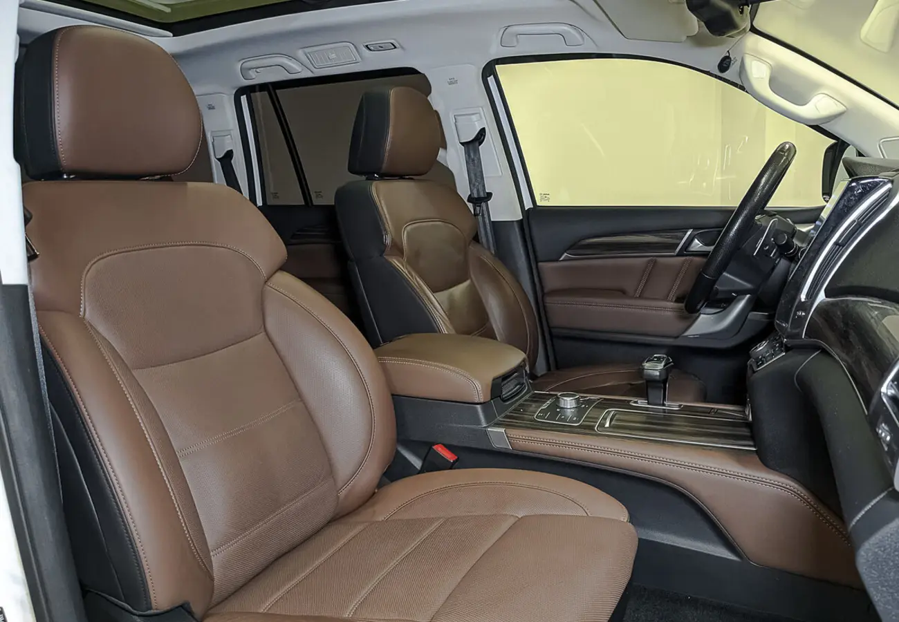 Haval H9